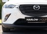 USED 2015 15 MAZDA CX-3 2.0 SKYACTIV-G Sport Nav SUV 5dr Petrol Manual Euro 6 (s/s) (121 ps) 