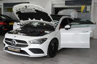 USED 2022 22 MERCEDES-BENZ CLA 2.0 CLA250 AMG Line (Premium Plus 2) Coupe 4dr Petrol 7G-DCT Euro 6 (s/s) (224 ps) *HOME DELIVERY 7 DAY MONEY BACK*