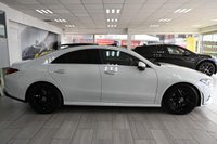 USED 2022 22 MERCEDES-BENZ CLA 2.0 CLA250 AMG Line (Premium Plus 2) Coupe 4dr Petrol 7G-DCT Euro 6 (s/s) (224 ps) *HOME DELIVERY 7 DAY MONEY BACK*