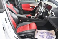 USED 2022 22 MERCEDES-BENZ CLA 2.0 CLA250 AMG Line (Premium Plus 2) Coupe 4dr Petrol 7G-DCT Euro 6 (s/s) (224 ps) *HOME DELIVERY 7 DAY MONEY BACK*
