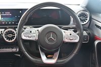 USED 2022 22 MERCEDES-BENZ CLA 2.0 CLA250 AMG Line (Premium Plus 2) Coupe 4dr Petrol 7G-DCT Euro 6 (s/s) (224 ps) *HOME DELIVERY 7 DAY MONEY BACK*