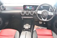 USED 2022 22 MERCEDES-BENZ CLA 2.0 CLA250 AMG Line (Premium Plus 2) Coupe 4dr Petrol 7G-DCT Euro 6 (s/s) (224 ps) *HOME DELIVERY 7 DAY MONEY BACK*