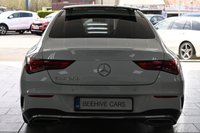 USED 2022 22 MERCEDES-BENZ CLA 2.0 CLA250 AMG Line (Premium Plus 2) Coupe 4dr Petrol 7G-DCT Euro 6 (s/s) (224 ps) *HOME DELIVERY 7 DAY MONEY BACK*