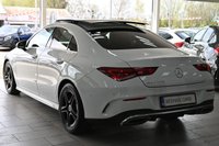 USED 2022 22 MERCEDES-BENZ CLA 2.0 CLA250 AMG Line (Premium Plus 2) Coupe 4dr Petrol 7G-DCT Euro 6 (s/s) (224 ps) *HOME DELIVERY 7 DAY MONEY BACK*
