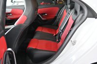 USED 2022 22 MERCEDES-BENZ CLA 2.0 CLA250 AMG Line (Premium Plus 2) Coupe 4dr Petrol 7G-DCT Euro 6 (s/s) (224 ps) *HOME DELIVERY 7 DAY MONEY BACK*