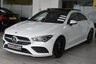 USED 2022 22 MERCEDES-BENZ CLA 2.0 CLA250 AMG Line (Premium Plus 2) Coupe 4dr Petrol 7G-DCT Euro 6 (s/s) (224 ps) *HOME DELIVERY 7 DAY MONEY BACK*