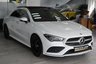 USED 2022 22 MERCEDES-BENZ CLA 2.0 CLA250 AMG Line (Premium Plus 2) Coupe 4dr Petrol 7G-DCT Euro 6 (s/s) (224 ps) *HOME DELIVERY 7 DAY MONEY BACK*