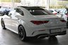 USED 2022 22 MERCEDES-BENZ CLA 2.0 CLA250 AMG Line (Premium Plus 2) Coupe 4dr Petrol 7G-DCT Euro 6 (s/s) (224 ps) *HOME DELIVERY 7 DAY MONEY BACK*