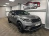 USED 2018 67 LAND ROVER RANGE ROVER VELAR 2.0 D240 R-Dynamic SE SUV 5dr Diesel Auto 4WD Euro 6 (s/s) (240 ps) *PAN ROOF *NAV *VIRTUAL DASH