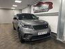 USED 2018 67 LAND ROVER RANGE ROVER VELAR 2.0 D240 R-Dynamic SE SUV 5dr Diesel Auto 4WD Euro 6 (s/s) (240 ps) *PAN ROOF *NAV *VIRTUAL DASH
