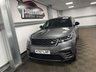 USED 2018 67 LAND ROVER RANGE ROVER VELAR 2.0 D240 R-Dynamic SE SUV 5dr Diesel Auto 4WD Euro 6 (s/s) (240 ps) *PAN ROOF *NAV *VIRTUAL DASH