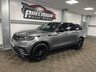 USED 2018 67 LAND ROVER RANGE ROVER VELAR 2.0 D240 R-Dynamic SE SUV 5dr Diesel Auto 4WD Euro 6 (s/s) (240 ps) *PAN ROOF *NAV *VIRTUAL DASH