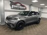 USED 2018 67 LAND ROVER RANGE ROVER VELAR 2.0 D240 R-Dynamic SE SUV 5dr Diesel Auto 4WD Euro 6 (s/s) (240 ps) *PAN ROOF *NAV *VIRTUAL DASH