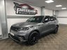 USED 2018 67 LAND ROVER RANGE ROVER VELAR 2.0 D240 R-Dynamic SE SUV 5dr Diesel Auto 4WD Euro 6 (s/s) (240 ps) *PAN ROOF *NAV *VIRTUAL DASH