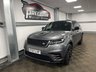 USED 2018 67 LAND ROVER RANGE ROVER VELAR 2.0 D240 R-Dynamic SE SUV 5dr Diesel Auto 4WD Euro 6 (s/s) (240 ps) *PAN ROOF *NAV *VIRTUAL DASH