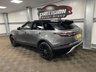 USED 2018 67 LAND ROVER RANGE ROVER VELAR 2.0 D240 R-Dynamic SE SUV 5dr Diesel Auto 4WD Euro 6 (s/s) (240 ps) *PAN ROOF *NAV *VIRTUAL DASH
