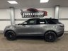 USED 2018 67 LAND ROVER RANGE ROVER VELAR 2.0 D240 R-Dynamic SE SUV 5dr Diesel Auto 4WD Euro 6 (s/s) (240 ps) *PAN ROOF *NAV *VIRTUAL DASH