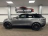 USED 2018 67 LAND ROVER RANGE ROVER VELAR 2.0 D240 R-Dynamic SE SUV 5dr Diesel Auto 4WD Euro 6 (s/s) (240 ps) *PAN ROOF *NAV *VIRTUAL DASH