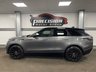 USED 2018 67 LAND ROVER RANGE ROVER VELAR 2.0 D240 R-Dynamic SE SUV 5dr Diesel Auto 4WD Euro 6 (s/s) (240 ps) *PAN ROOF *NAV *VIRTUAL DASH