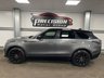 USED 2018 67 LAND ROVER RANGE ROVER VELAR 2.0 D240 R-Dynamic SE SUV 5dr Diesel Auto 4WD Euro 6 (s/s) (240 ps) *PAN ROOF *NAV *VIRTUAL DASH