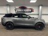 USED 2018 67 LAND ROVER RANGE ROVER VELAR 2.0 D240 R-Dynamic SE SUV 5dr Diesel Auto 4WD Euro 6 (s/s) (240 ps) *PAN ROOF *NAV *VIRTUAL DASH