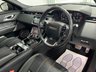 USED 2018 67 LAND ROVER RANGE ROVER VELAR 2.0 D240 R-Dynamic SE SUV 5dr Diesel Auto 4WD Euro 6 (s/s) (240 ps) *PAN ROOF *NAV *VIRTUAL DASH