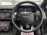 USED 2018 67 LAND ROVER RANGE ROVER VELAR 2.0 D240 R-Dynamic SE SUV 5dr Diesel Auto 4WD Euro 6 (s/s) (240 ps) *PAN ROOF *NAV *VIRTUAL DASH