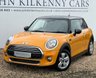 USED 2015 65 MINI HATCH 1.2 One Hatchback 3dr Petrol Manual Euro 6 (s/s) (102 ps) **NEWER SHAPE MODEL** ULEZ COMPLIANT** &pound;0 DEPOSIT FINANCE AVA