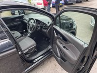USED 2019 68 VAUXHALL MOKKA X 1.4i Turbo ecoTEC Active SUV 5dr Petrol Manual Euro 6 (s/s) (140 ps) 