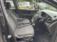 USED 2019 68 VAUXHALL MOKKA X 1.4i Turbo ecoTEC Active SUV 5dr Petrol Manual Euro 6 (s/s) (140 ps) 