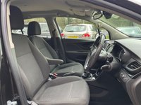 USED 2019 68 VAUXHALL MOKKA X 1.4i Turbo ecoTEC Active SUV 5dr Petrol Manual Euro 6 (s/s) (140 ps) 