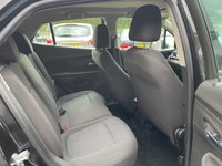 USED 2019 68 VAUXHALL MOKKA X 1.4i Turbo ecoTEC Active SUV 5dr Petrol Manual Euro 6 (s/s) (140 ps) 
