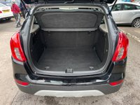 USED 2019 68 VAUXHALL MOKKA X 1.4i Turbo ecoTEC Active SUV 5dr Petrol Manual Euro 6 (s/s) (140 ps) 