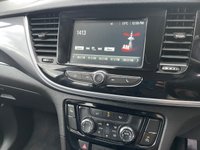 USED 2019 68 VAUXHALL MOKKA X 1.4i Turbo ecoTEC Active SUV 5dr Petrol Manual Euro 6 (s/s) (140 ps) 