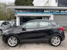 USED 2019 68 VAUXHALL MOKKA X 1.4i Turbo ecoTEC Active SUV 5dr Petrol Manual Euro 6 (s/s) (140 ps) 