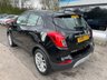 USED 2019 68 VAUXHALL MOKKA X 1.4i Turbo ecoTEC Active SUV 5dr Petrol Manual Euro 6 (s/s) (140 ps) 
