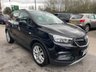 USED 2019 68 VAUXHALL MOKKA X 1.4i Turbo ecoTEC Active SUV 5dr Petrol Manual Euro 6 (s/s) (140 ps) 