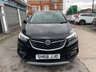 USED 2019 68 VAUXHALL MOKKA X 1.4i Turbo ecoTEC Active SUV 5dr Petrol Manual Euro 6 (s/s) (140 ps) 