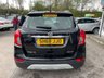 USED 2019 68 VAUXHALL MOKKA X 1.4i Turbo ecoTEC Active SUV 5dr Petrol Manual Euro 6 (s/s) (140 ps) 