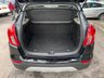 USED 2019 68 VAUXHALL MOKKA X 1.4i Turbo ecoTEC Active SUV 5dr Petrol Manual Euro 6 (s/s) (140 ps) 