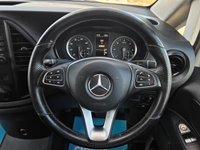 USED 2022 71 MERCEDES-BENZ VITO 2.0 116 CDI PROGRESSIVE XLWB G-Tronic RWD L3 163 BHP [EURO 6] 