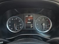 USED 2022 71 MERCEDES-BENZ VITO 2.0 116 CDI PROGRESSIVE XLWB G-Tronic RWD L3 163 BHP [EURO 6] 