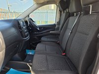 USED 2022 71 MERCEDES-BENZ VITO 2.0 116 CDI PROGRESSIVE XLWB G-Tronic RWD L3 163 BHP [EURO 6] 