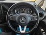 USED 2022 71 MERCEDES-BENZ VITO 2.0 116 CDI PROGRESSIVE XLWB G-Tronic RWD L3 163 BHP [EURO 6] 