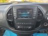 USED 2022 71 MERCEDES-BENZ VITO 2.0 116 CDI PROGRESSIVE XLWB G-Tronic RWD L3 163 BHP [EURO 6] 
