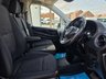 USED 2022 71 MERCEDES-BENZ VITO 2.0 116 CDI PROGRESSIVE XLWB G-Tronic RWD L3 163 BHP [EURO 6] 