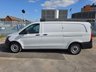 USED 2022 71 MERCEDES-BENZ VITO 2.0 116 CDI PROGRESSIVE XLWB G-Tronic RWD L3 163 BHP [EURO 6] 