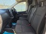 USED 2022 71 MERCEDES-BENZ VITO 2.0 116 CDI PROGRESSIVE XLWB G-Tronic RWD L3 163 BHP [EURO 6] 