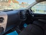 USED 2022 71 MERCEDES-BENZ VITO 2.0 116 CDI PROGRESSIVE XLWB G-Tronic RWD L3 163 BHP [EURO 6] 