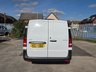 USED 2022 71 MERCEDES-BENZ VITO 2.0 116 CDI PROGRESSIVE XLWB G-Tronic RWD L3 163 BHP [EURO 6] 